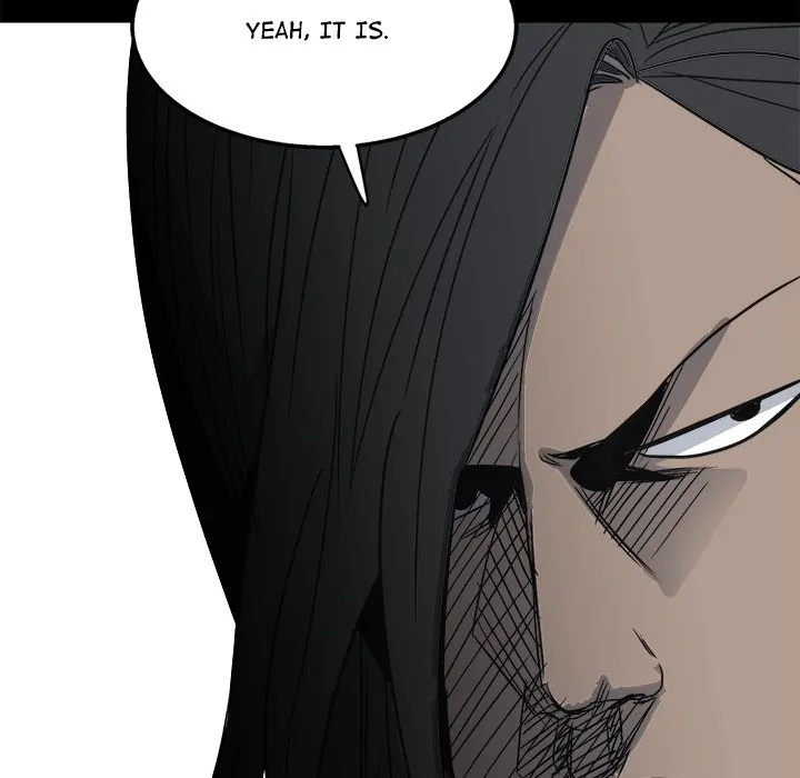 The Villain [Official] Chapter 36 - page 38