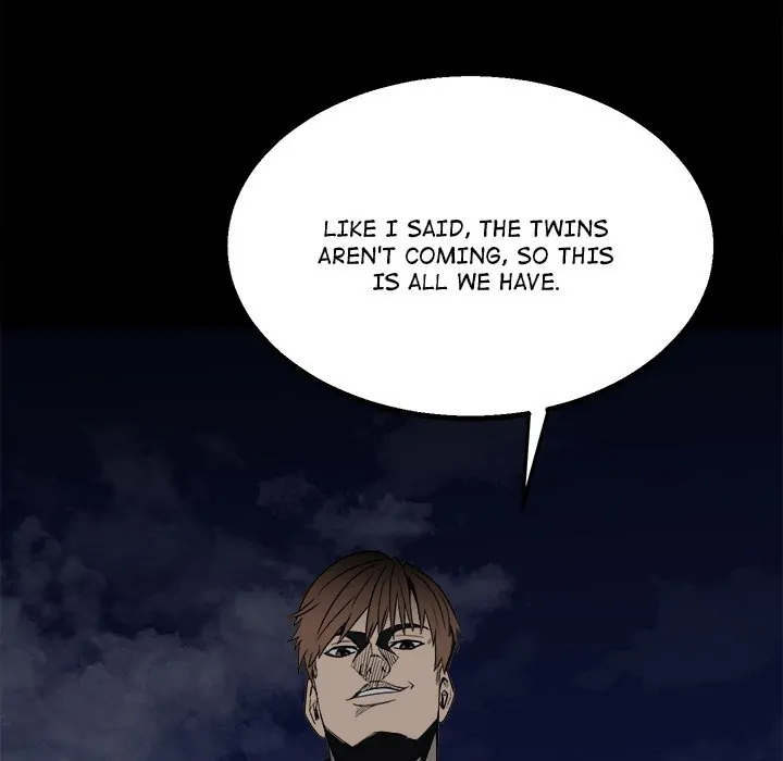 The Villain [Official] Chapter 36 - page 40