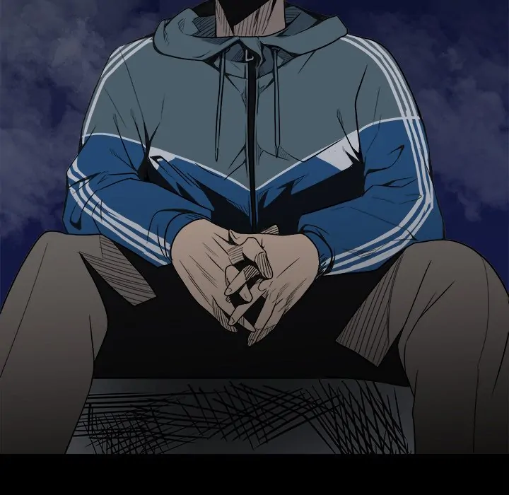 The Villain [Official] Chapter 36 - page 41
