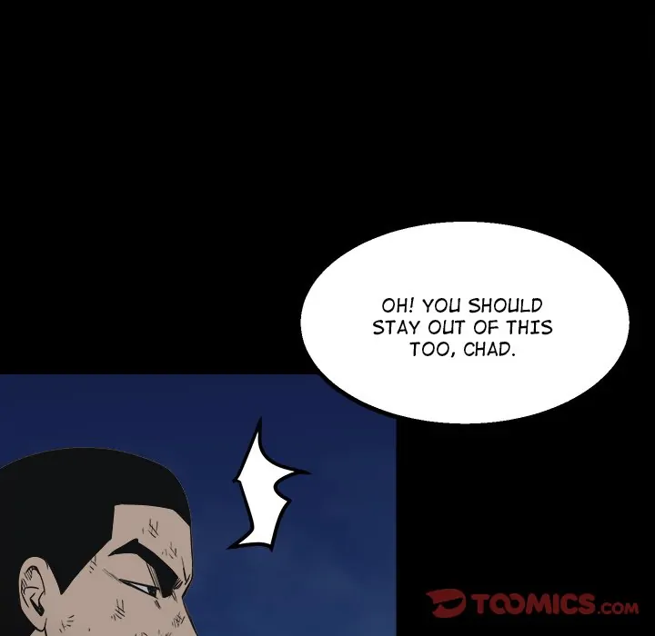 The Villain [Official] Chapter 36 - page 42