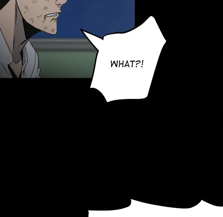 The Villain [Official] Chapter 36 - page 43