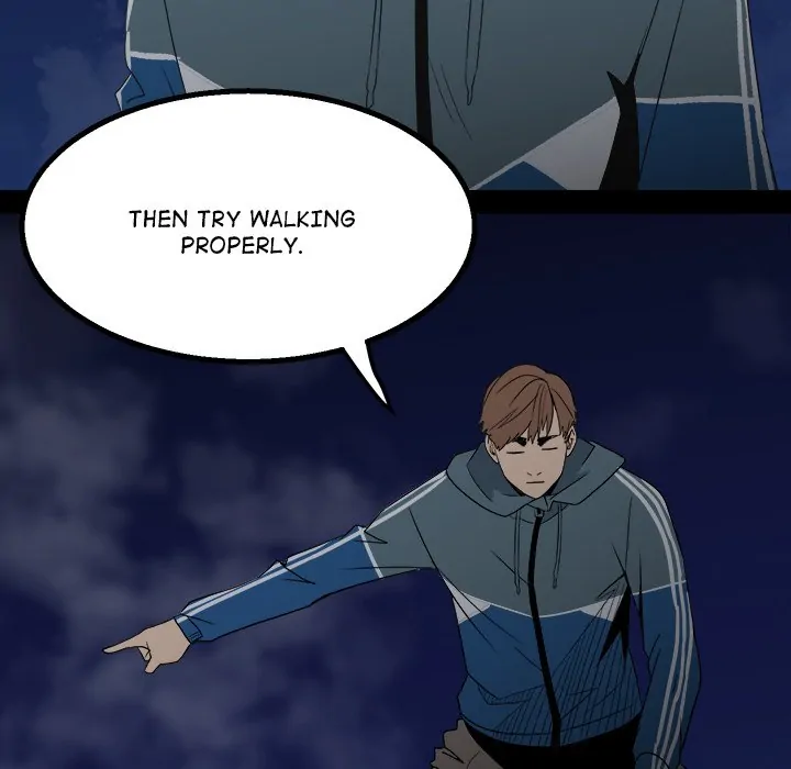 The Villain [Official] Chapter 36 - page 48