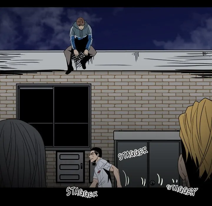 The Villain [Official] Chapter 36 - page 51