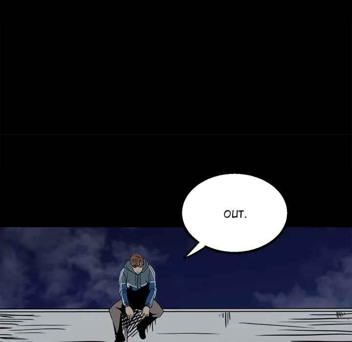 The Villain [Official] Chapter 36 - page 52