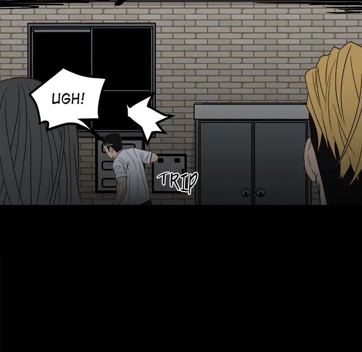 The Villain [Official] Chapter 36 - page 53