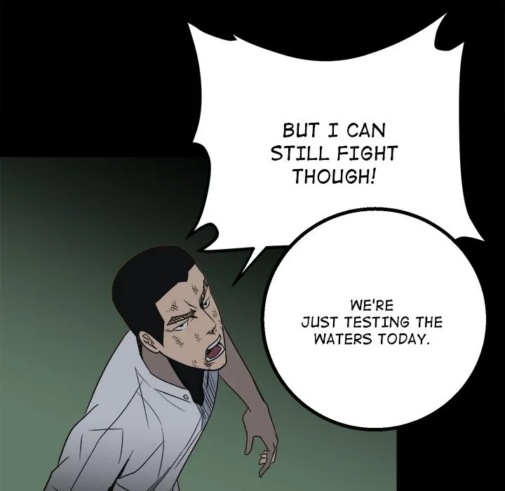 The Villain [Official] Chapter 36 - page 54