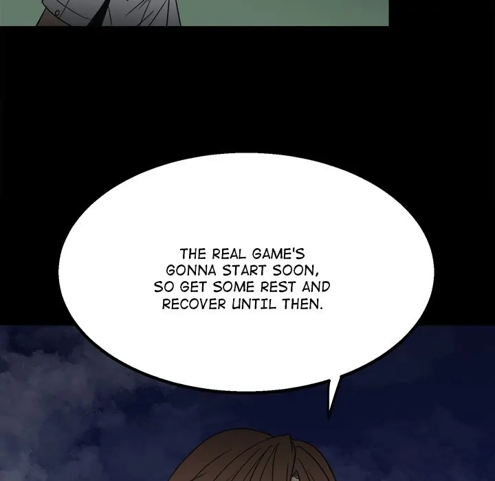 The Villain [Official] Chapter 36 - page 55