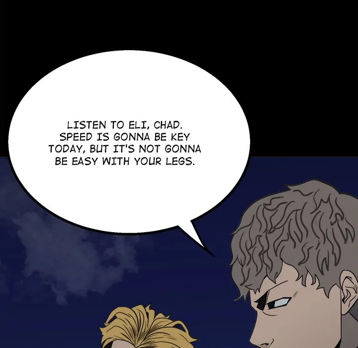 The Villain [Official] Chapter 36 - page 57