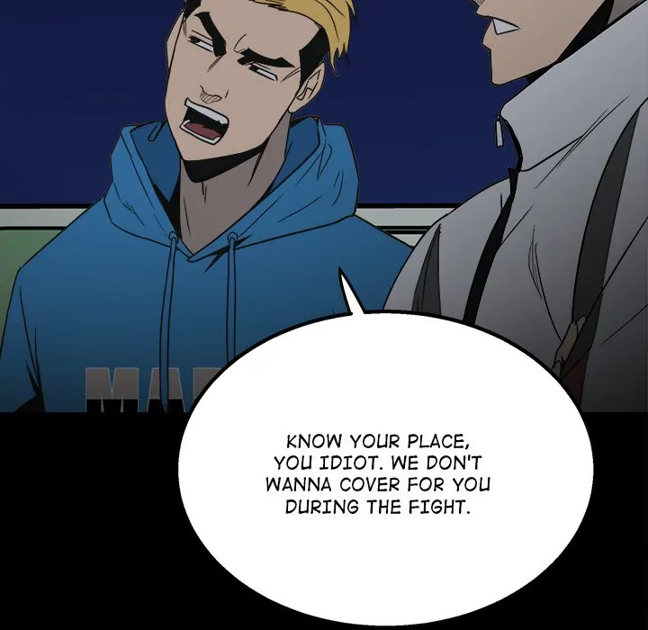 The Villain [Official] Chapter 36 - page 58