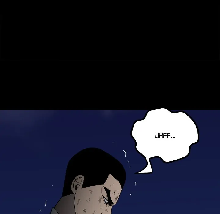 The Villain [Official] Chapter 36 - page 59