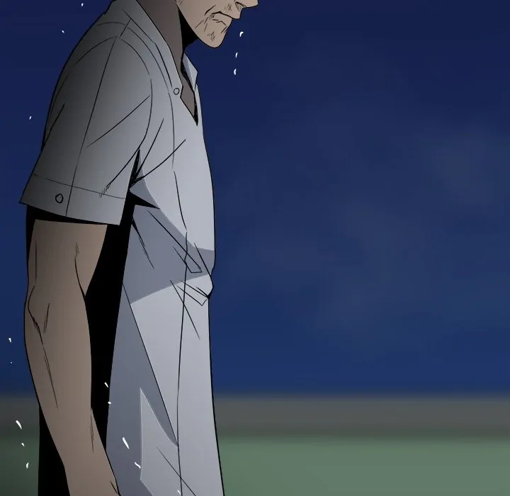 The Villain [Official] Chapter 36 - page 60