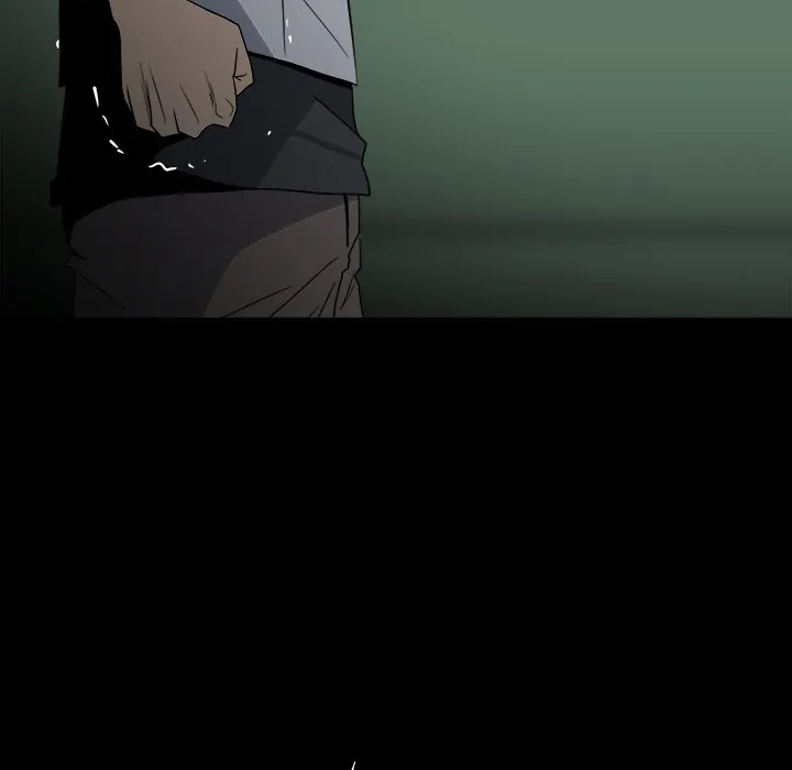 The Villain [Official] Chapter 36 - page 61