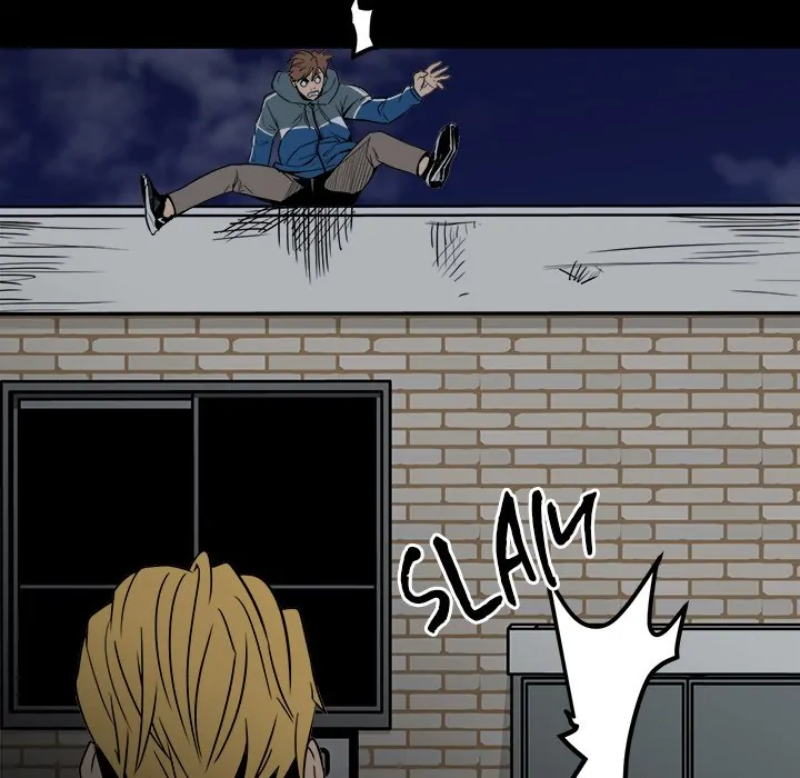 The Villain [Official] Chapter 36 - page 62