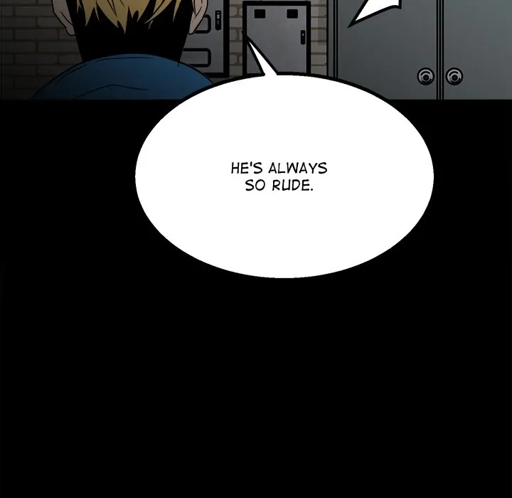 The Villain [Official] Chapter 36 - page 63