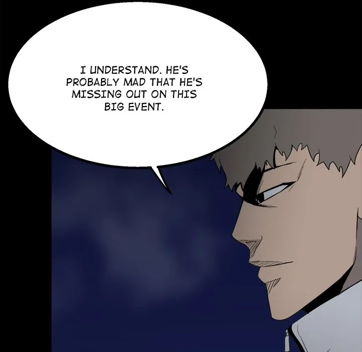 The Villain [Official] Chapter 36 - page 64