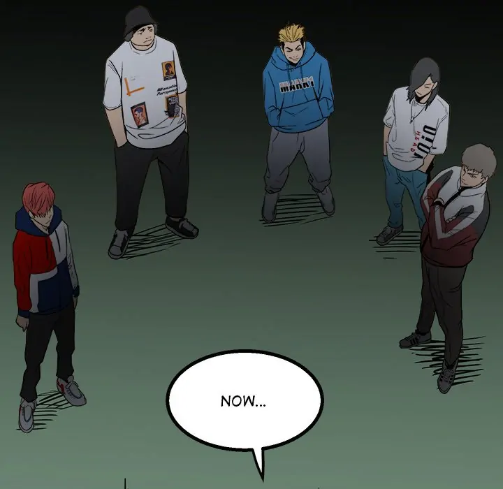 The Villain [Official] Chapter 36 - page 66