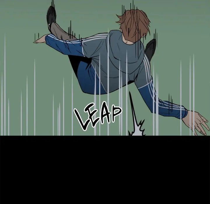 The Villain [Official] Chapter 36 - page 67