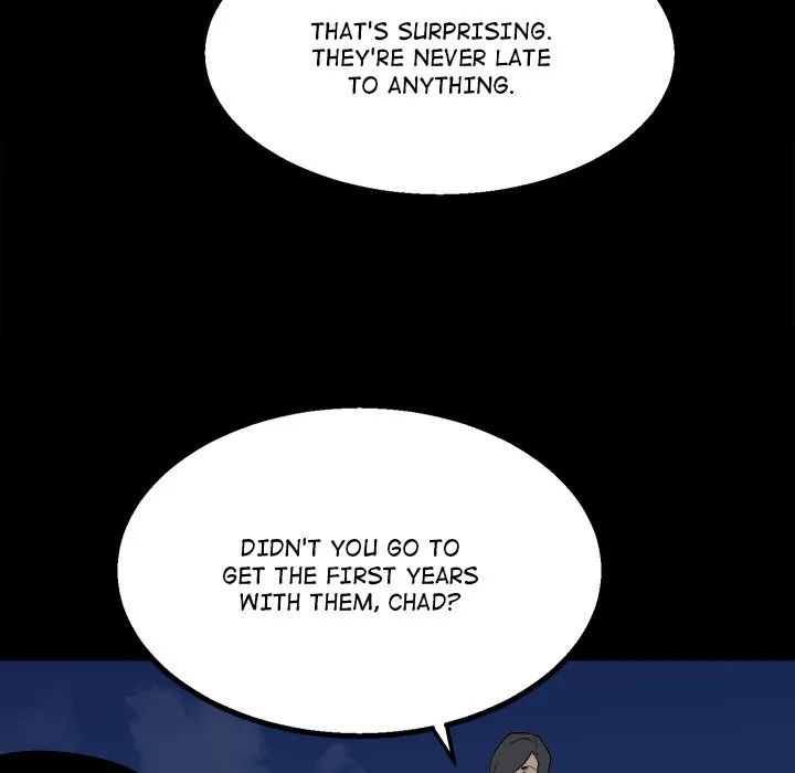 The Villain [Official] Chapter 36 - page 6