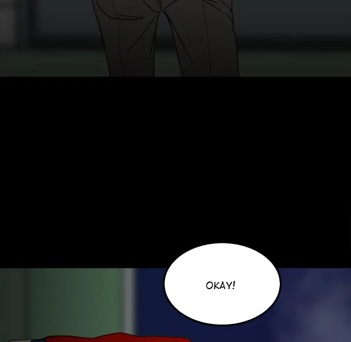The Villain [Official] Chapter 36 - page 70