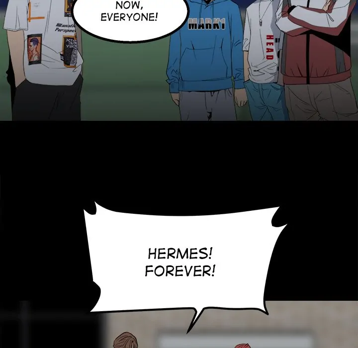 The Villain [Official] Chapter 36 - page 74