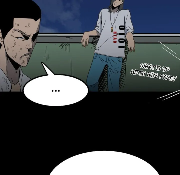 The Villain [Official] Chapter 36 - page 7