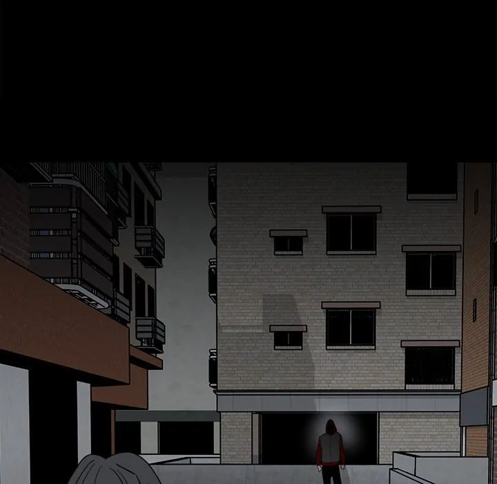 The Villain [Official] Chapter 36 - page 79