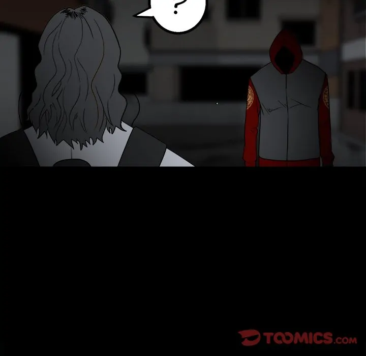 The Villain [Official] Chapter 36 - page 81