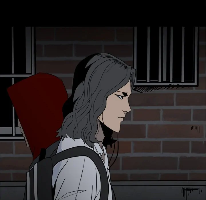 The Villain [Official] Chapter 36 - page 82