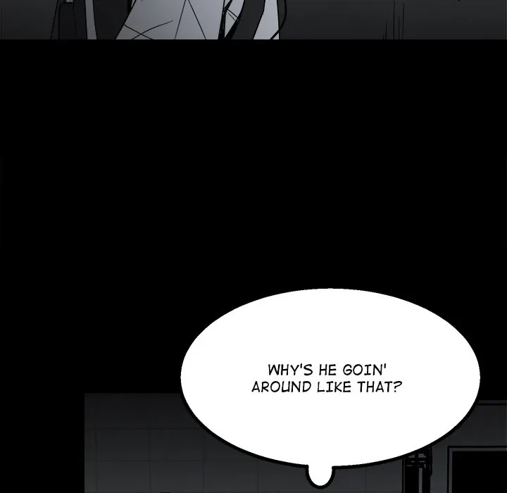 The Villain [Official] Chapter 36 - page 83
