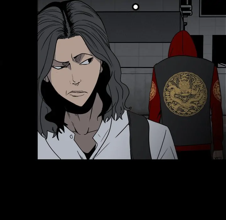 The Villain [Official] Chapter 36 - page 84