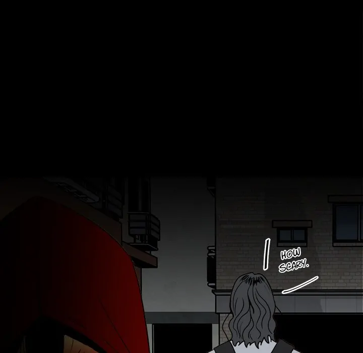 The Villain [Official] Chapter 36 - page 85