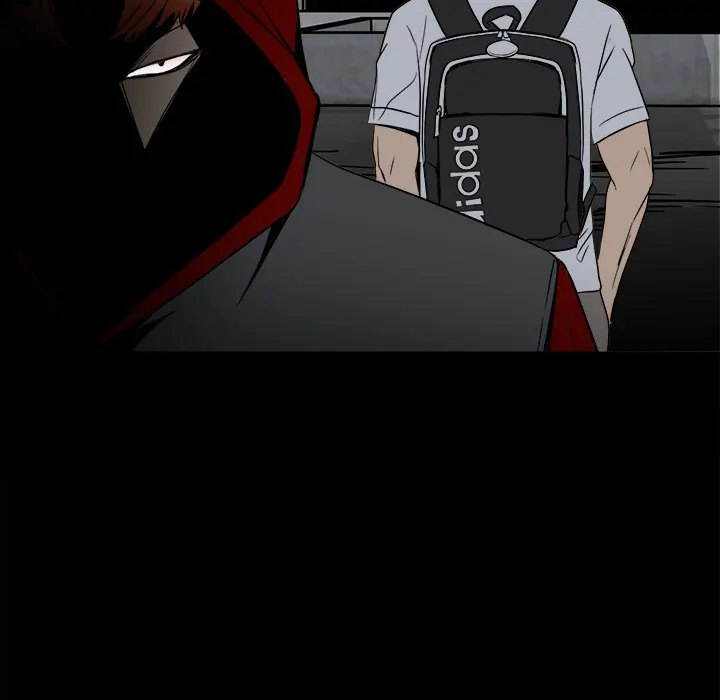 The Villain [Official] Chapter 36 - page 86