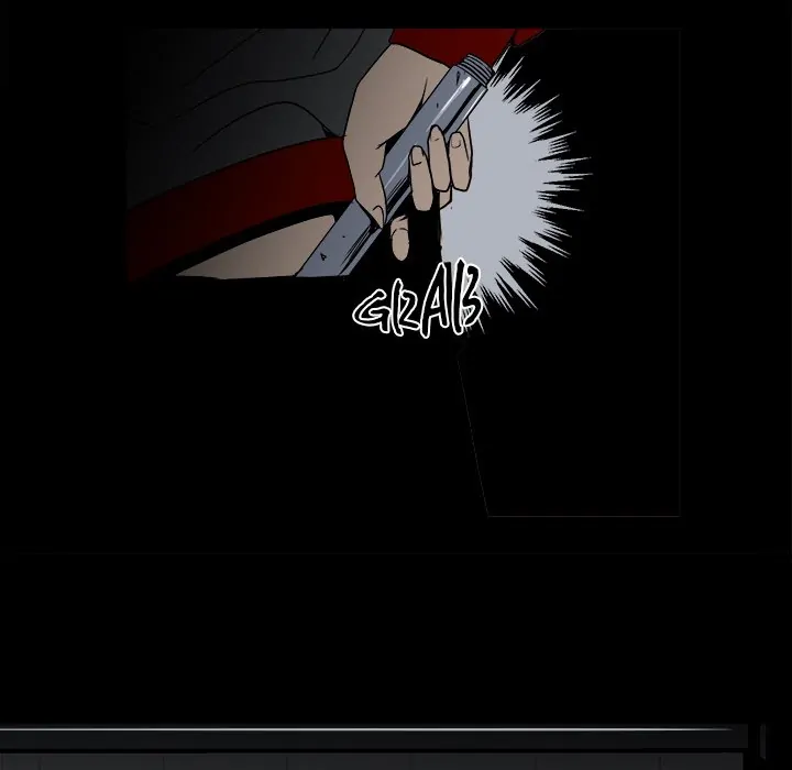 The Villain [Official] Chapter 36 - page 87