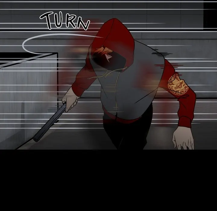 The Villain [Official] Chapter 36 - page 88
