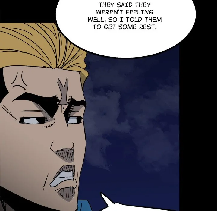 The Villain [Official] Chapter 36 - page 8
