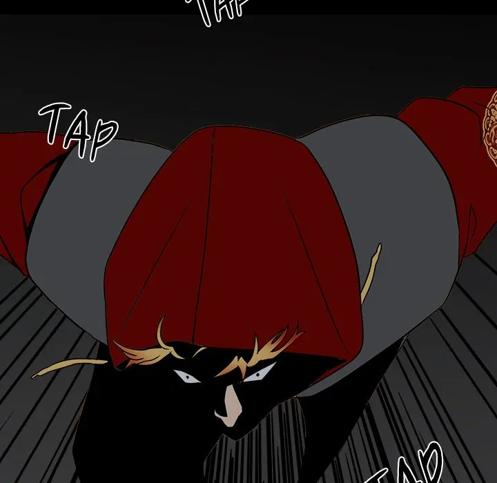 The Villain [Official] Chapter 36 - page 90