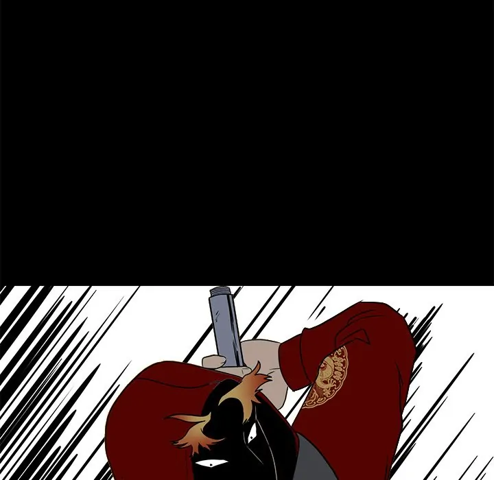 The Villain [Official] Chapter 36 - page 92