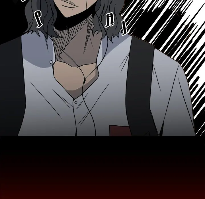The Villain [Official] Chapter 36 - page 94