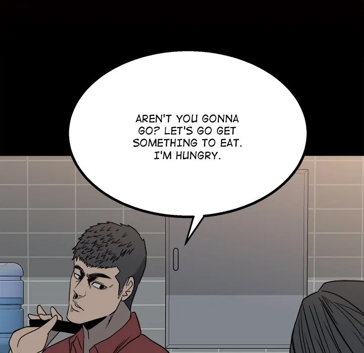 The Villain [Official] Chapter 36 - page 98
