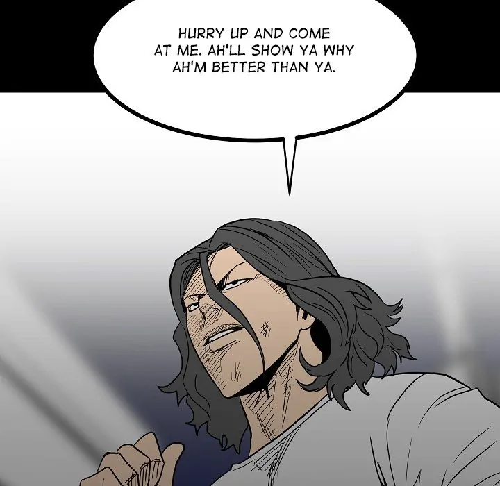 The Villain [Official] Chapter 83 - page 9