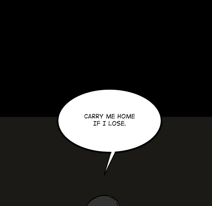 The Villain [Official] Chapter 83 - page 99