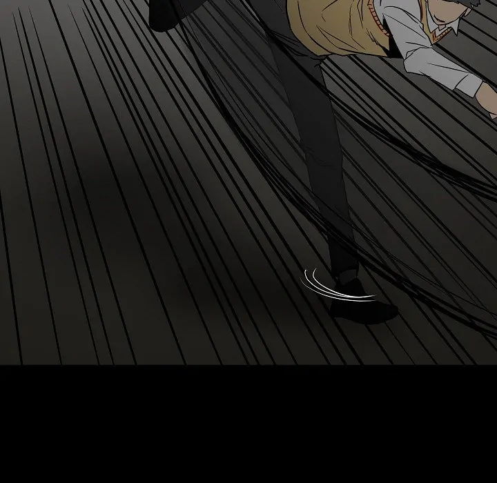 The Villain [Official] Chapter 83 - page 111