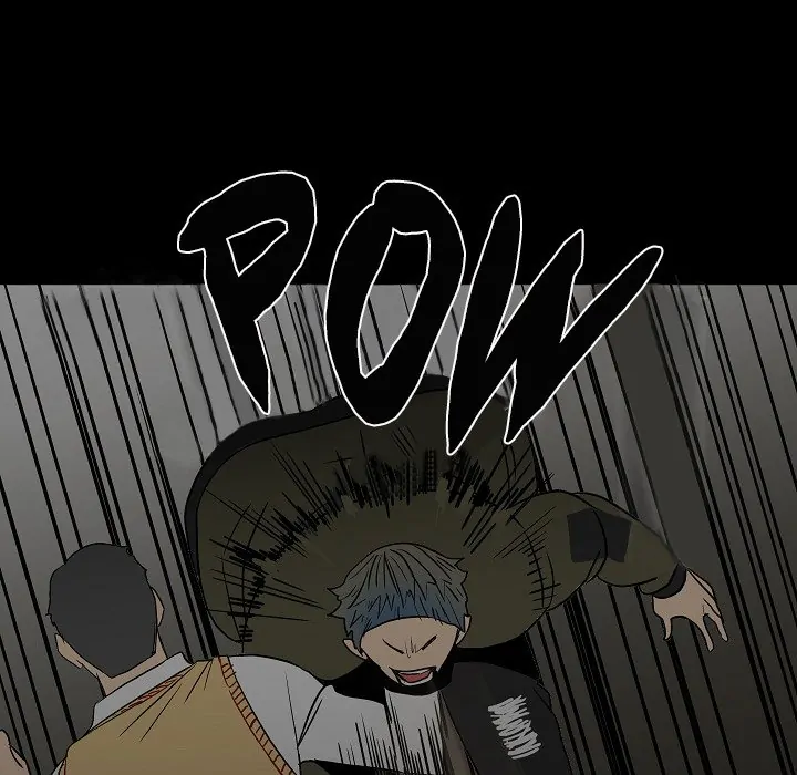 The Villain [Official] Chapter 83 - page 115