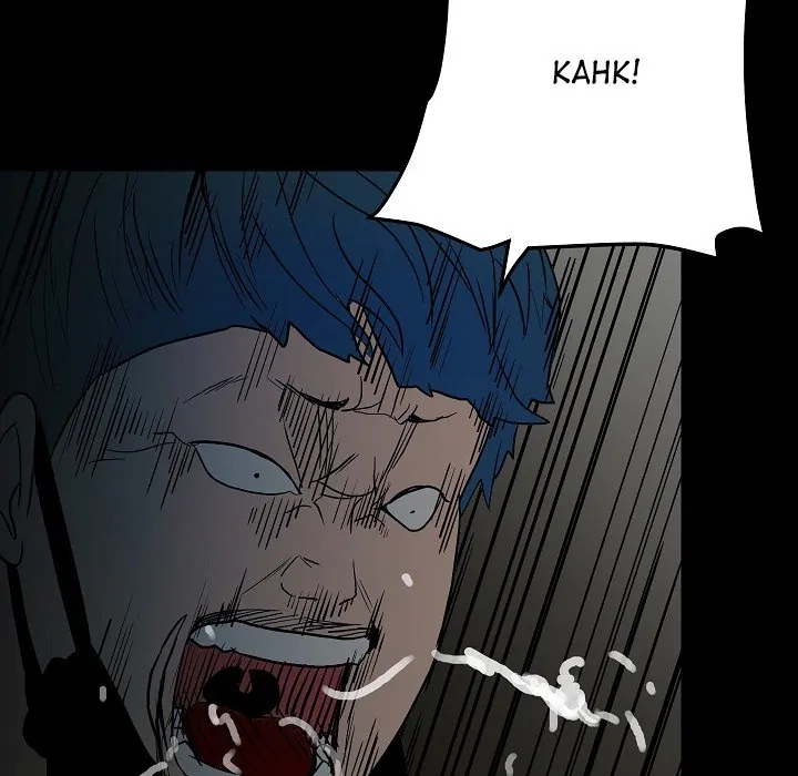 The Villain [Official] Chapter 83 - page 117