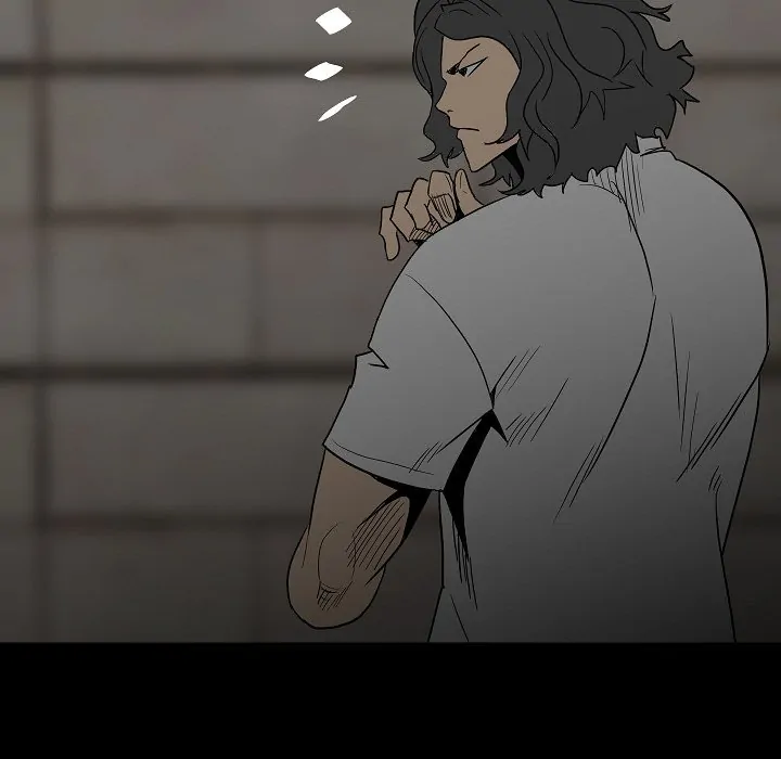 The Villain [Official] Chapter 83 - page 12