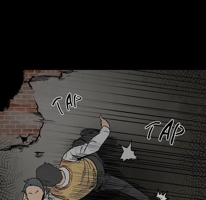 The Villain [Official] Chapter 83 - page 130
