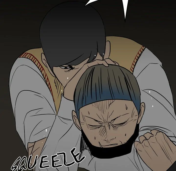 The Villain [Official] Chapter 83 - page 135