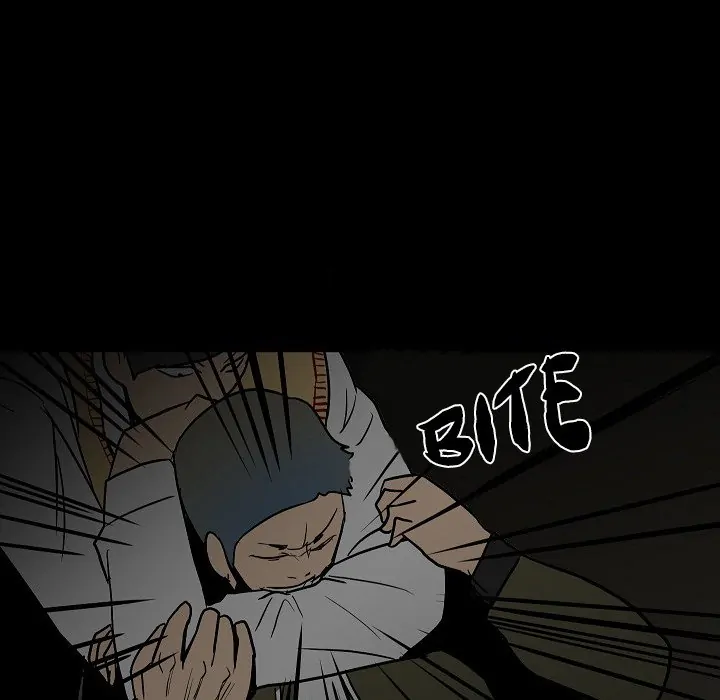 The Villain [Official] Chapter 83 - page 143