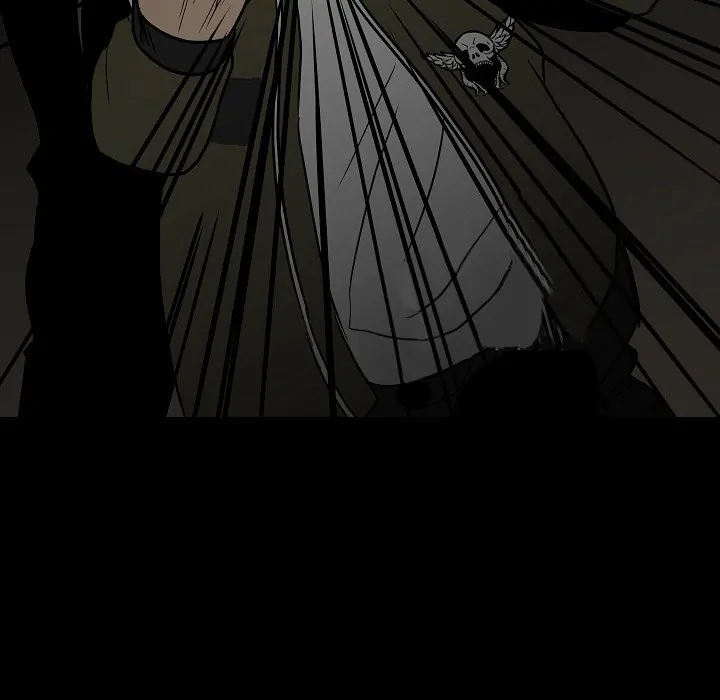 The Villain [Official] Chapter 83 - page 144