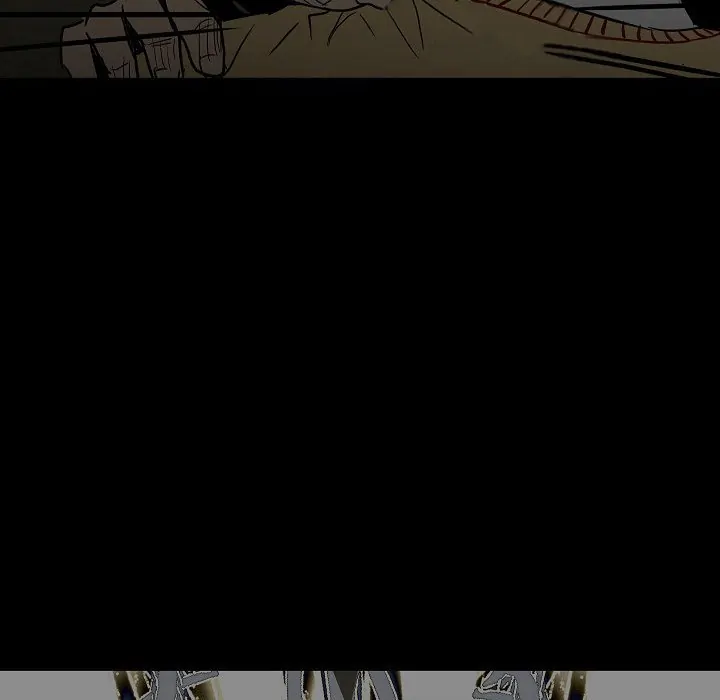 The Villain [Official] Chapter 83 - page 152